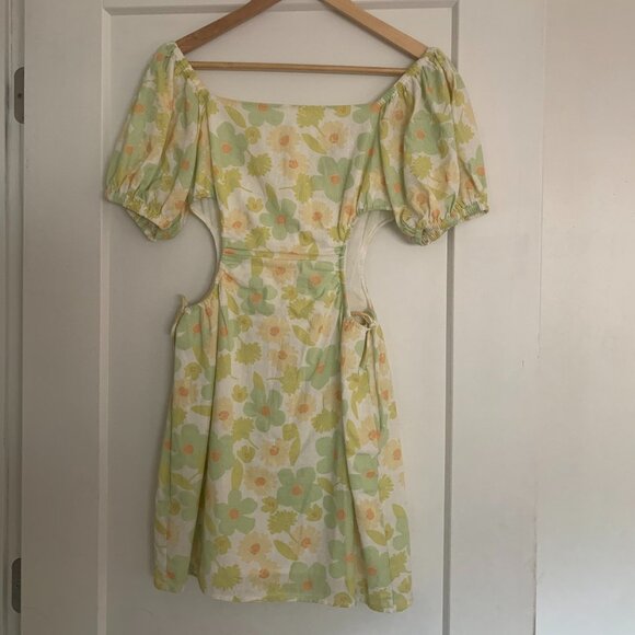 Sabo Skirt Dresses & Skirts - Sabo Skirt dress